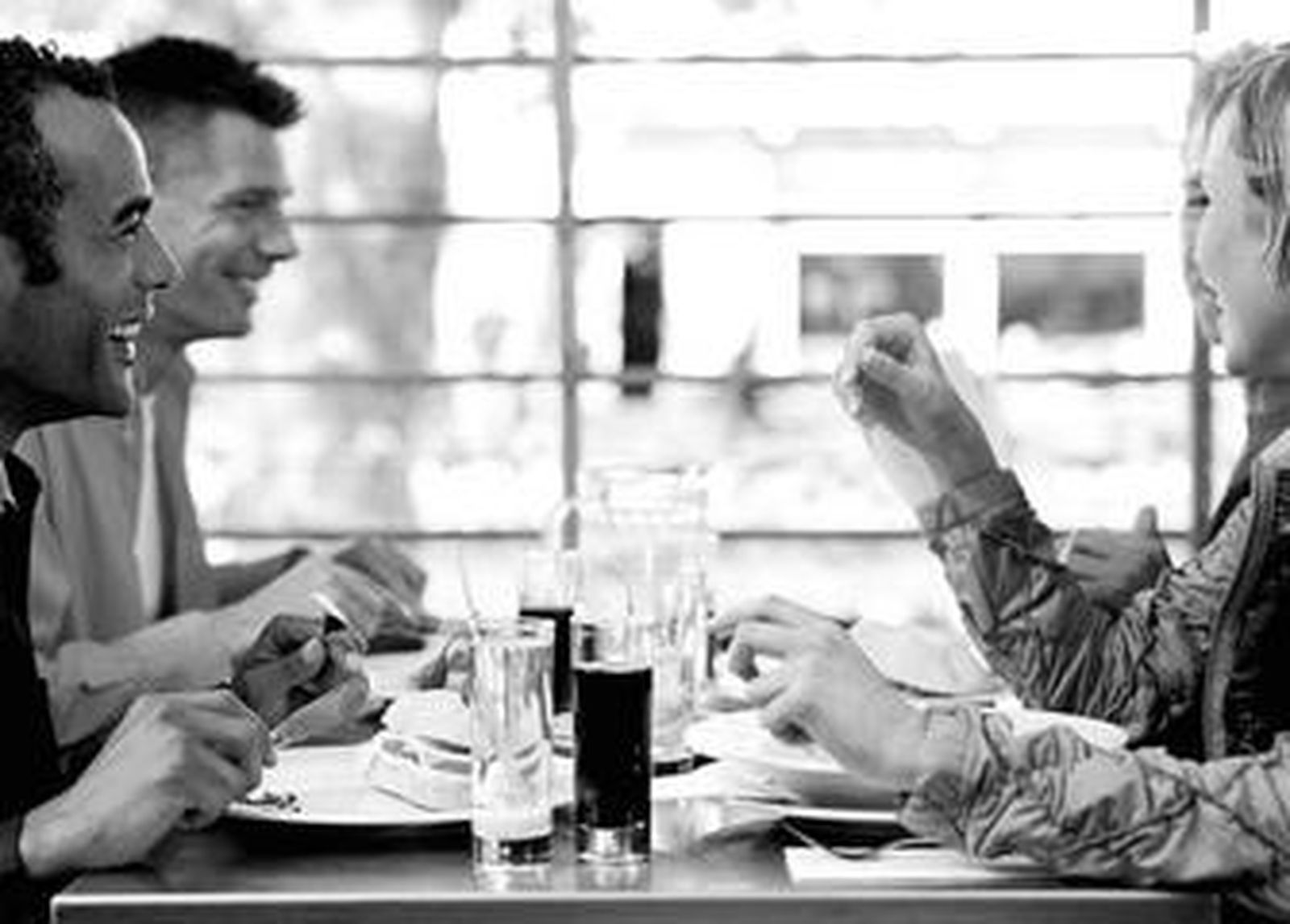 Recuperar olfato y gusto también propician una mayor voracidad en la mesa.