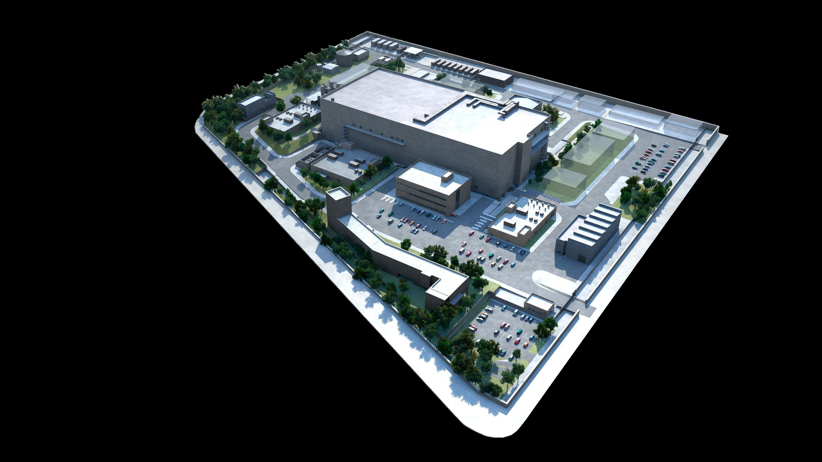 El Gobierno destina 40 millones al desarrollo de tecnología de fusión para el acelerador de partículas de Granada El Gobierno destina 40 millones al desarrollo de tecnología de fusión para el acelerador de partículas de Granada