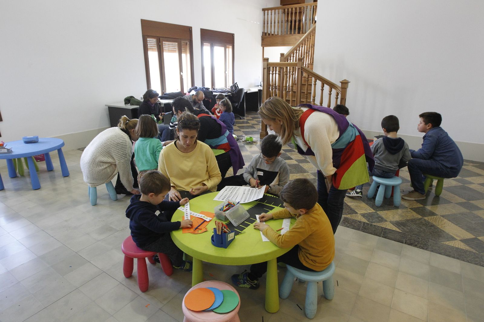 La Villa de Vera, en el ‘top 10’ de los municipios más poblados de la provincia