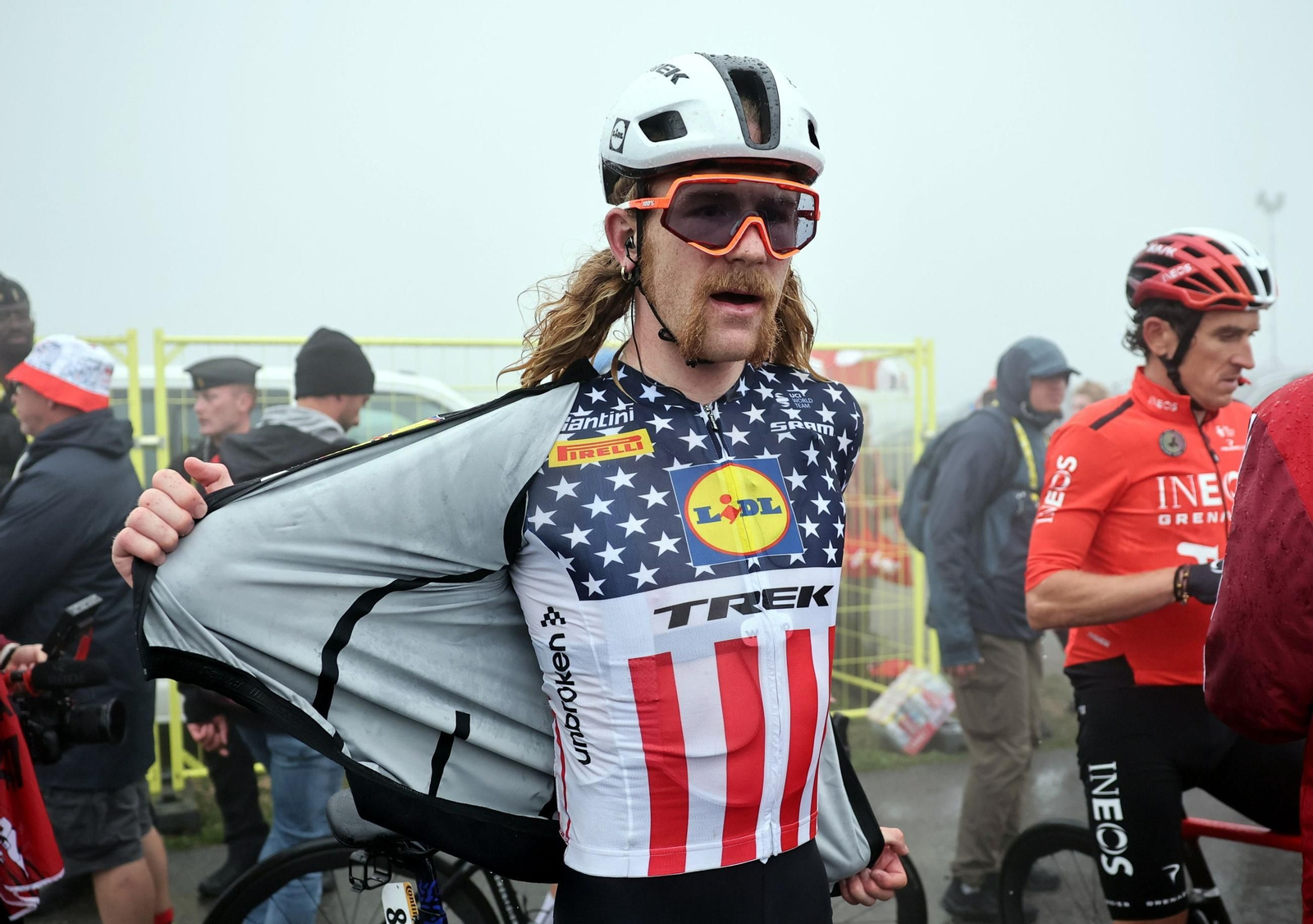 Las mejores fotos del Tour de Francia | Etapa 18