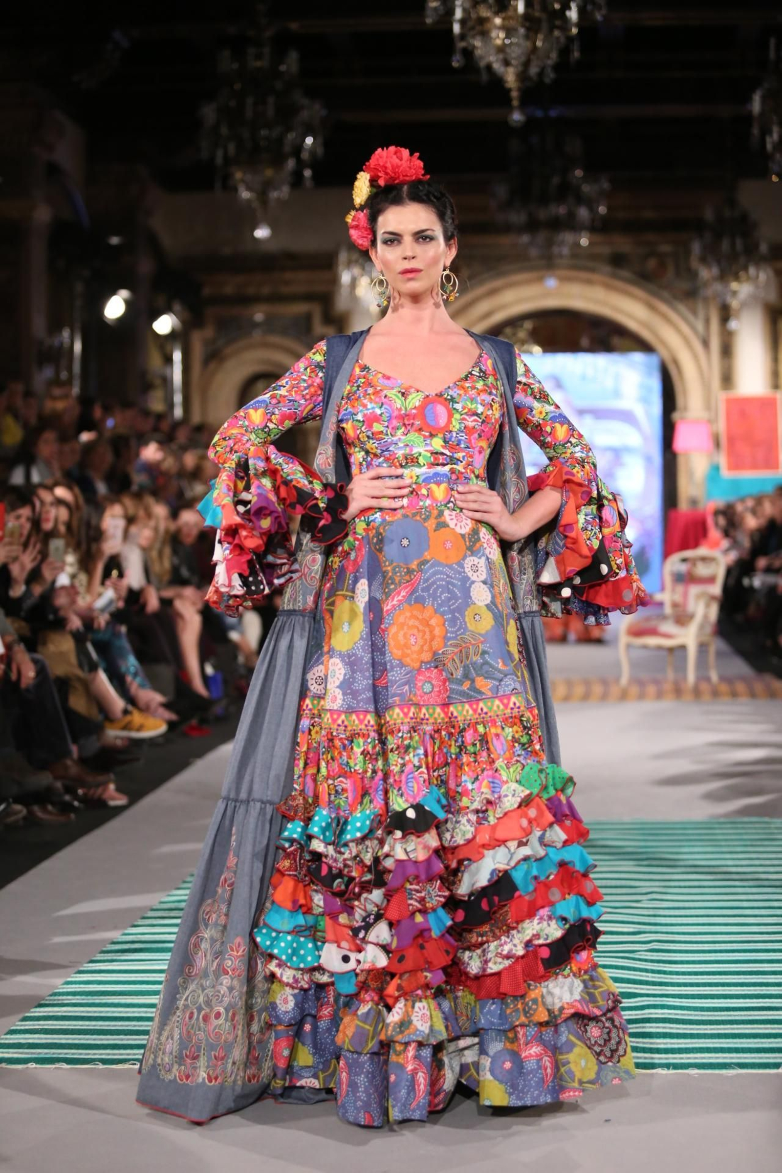 We Love Flamenco 2018 - Pol Núñez