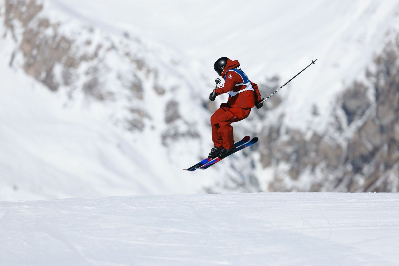 Las mejores fotos de los Juegos Olímpicos de invierno Milán Cortina d'Ampezzo 2026 | Segunda jornada