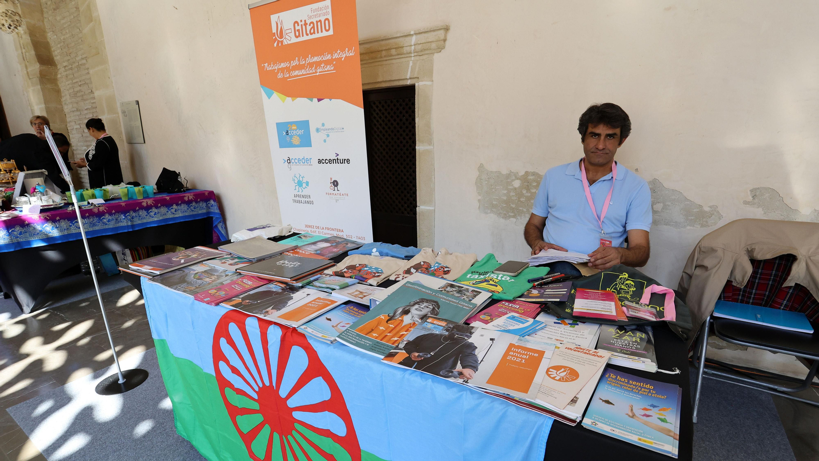 Manifiesto por el Día de África y Feria de la Diversidad en los Claustros de Santo Domingo