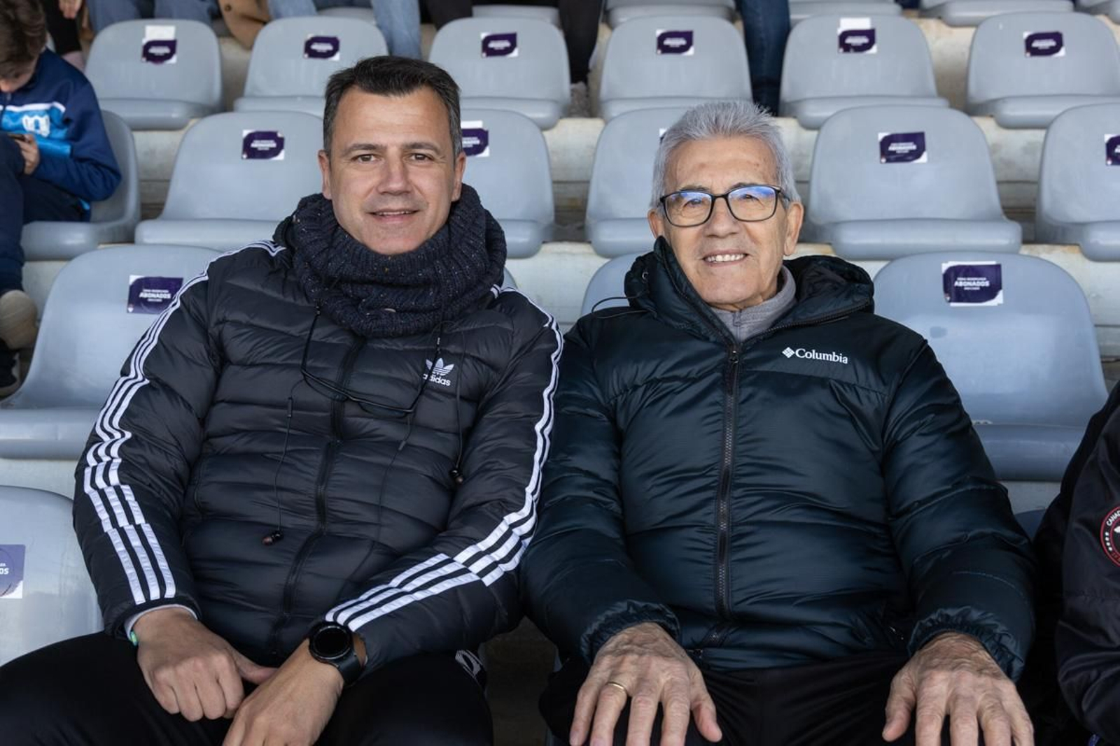 La remontada del Real Jaén al CD Torreperogil, en imágenes