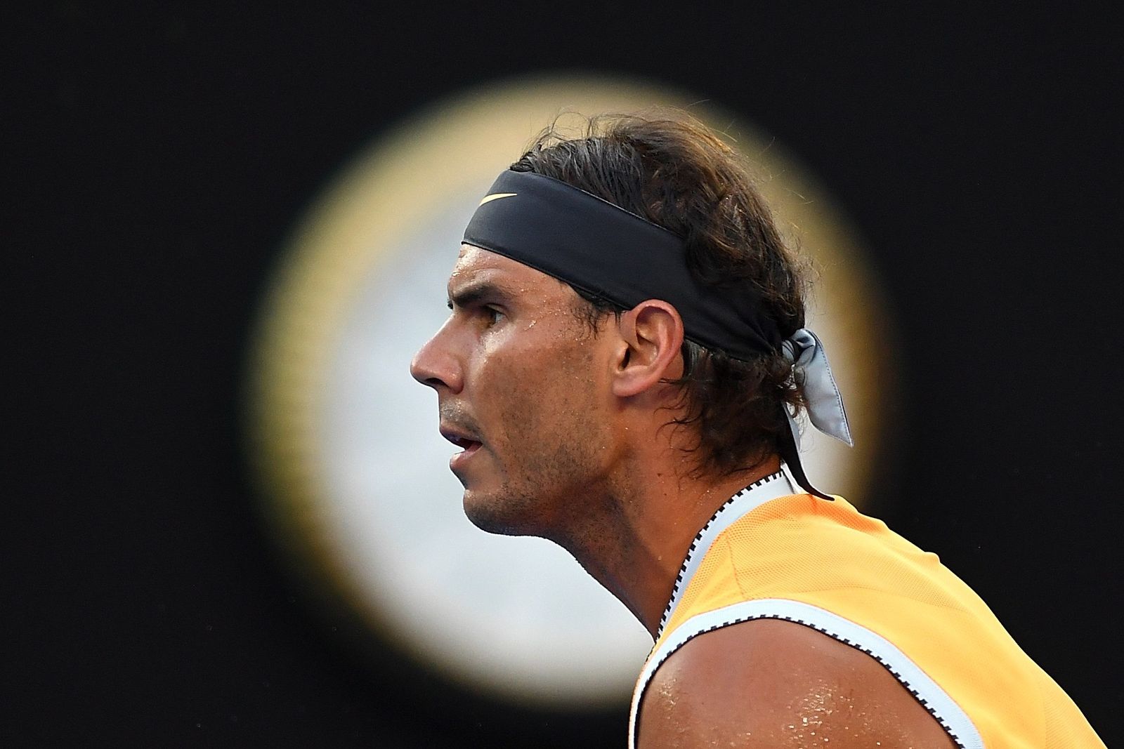 Rafa Nadal