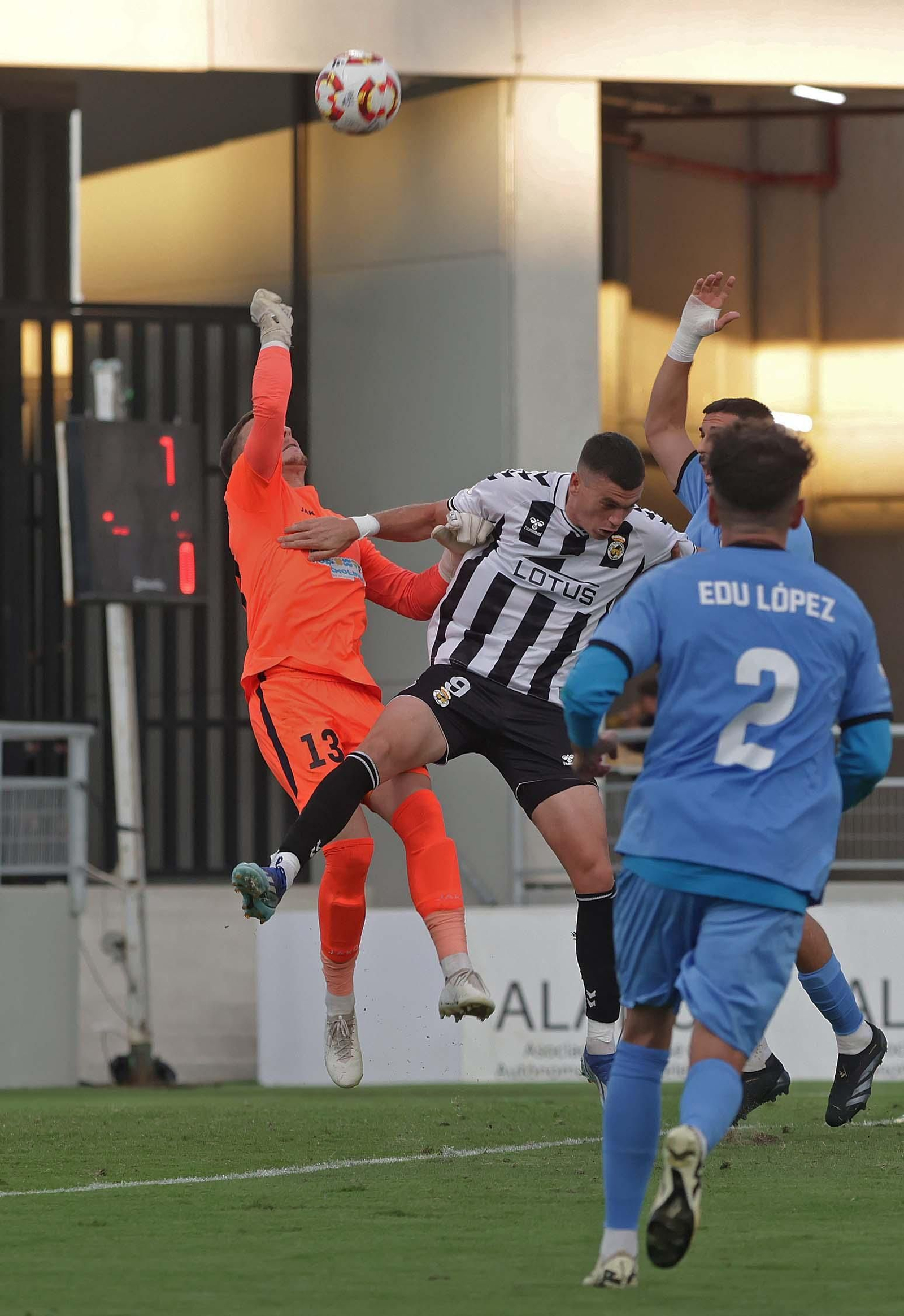 Las mejores fotos del Balona - Torremolinos