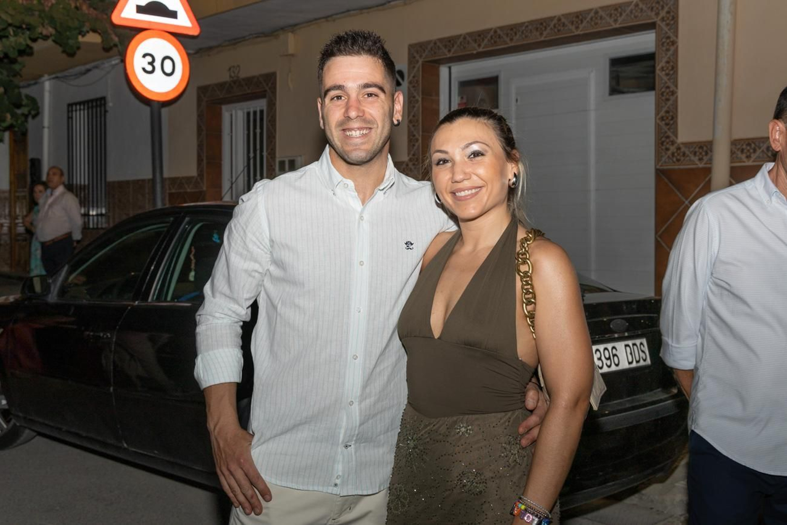 Procesión de las Avanzadillas de Campillo de Arenas