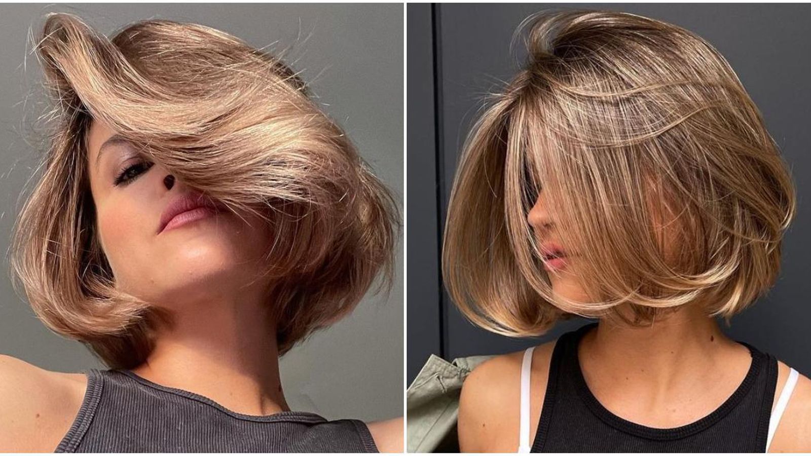 Corte de pelo airspace.