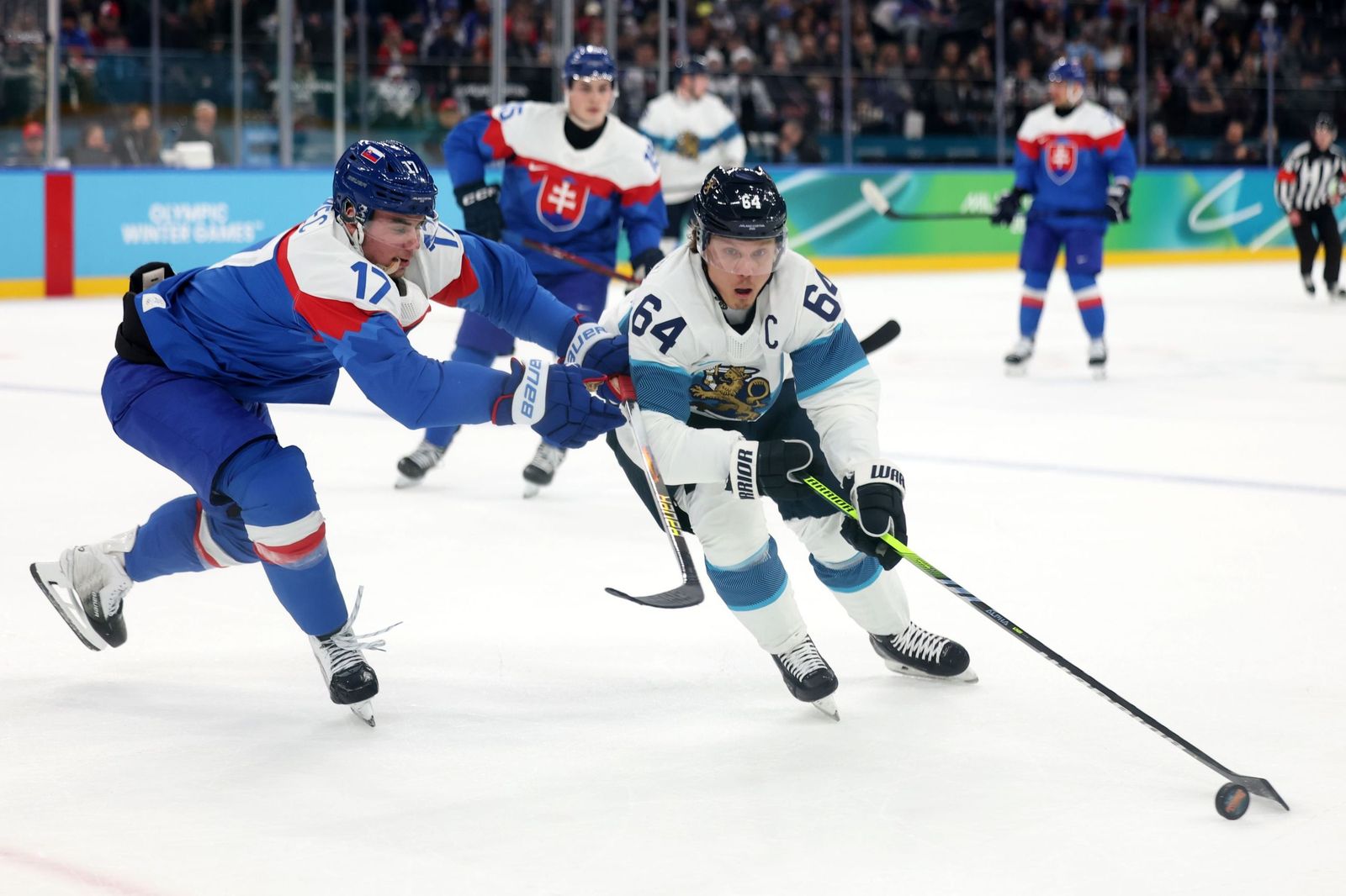 Las fotos de la tercera medalla española y de la jornada 16 de los Juegos Olímpicos