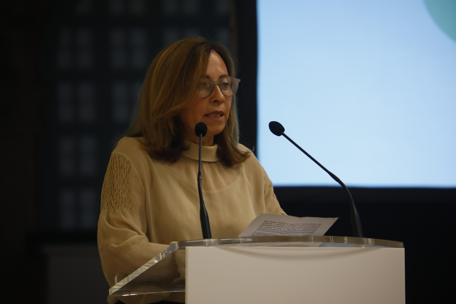 La celebración de los 30 años de El Cabril, en imágenes