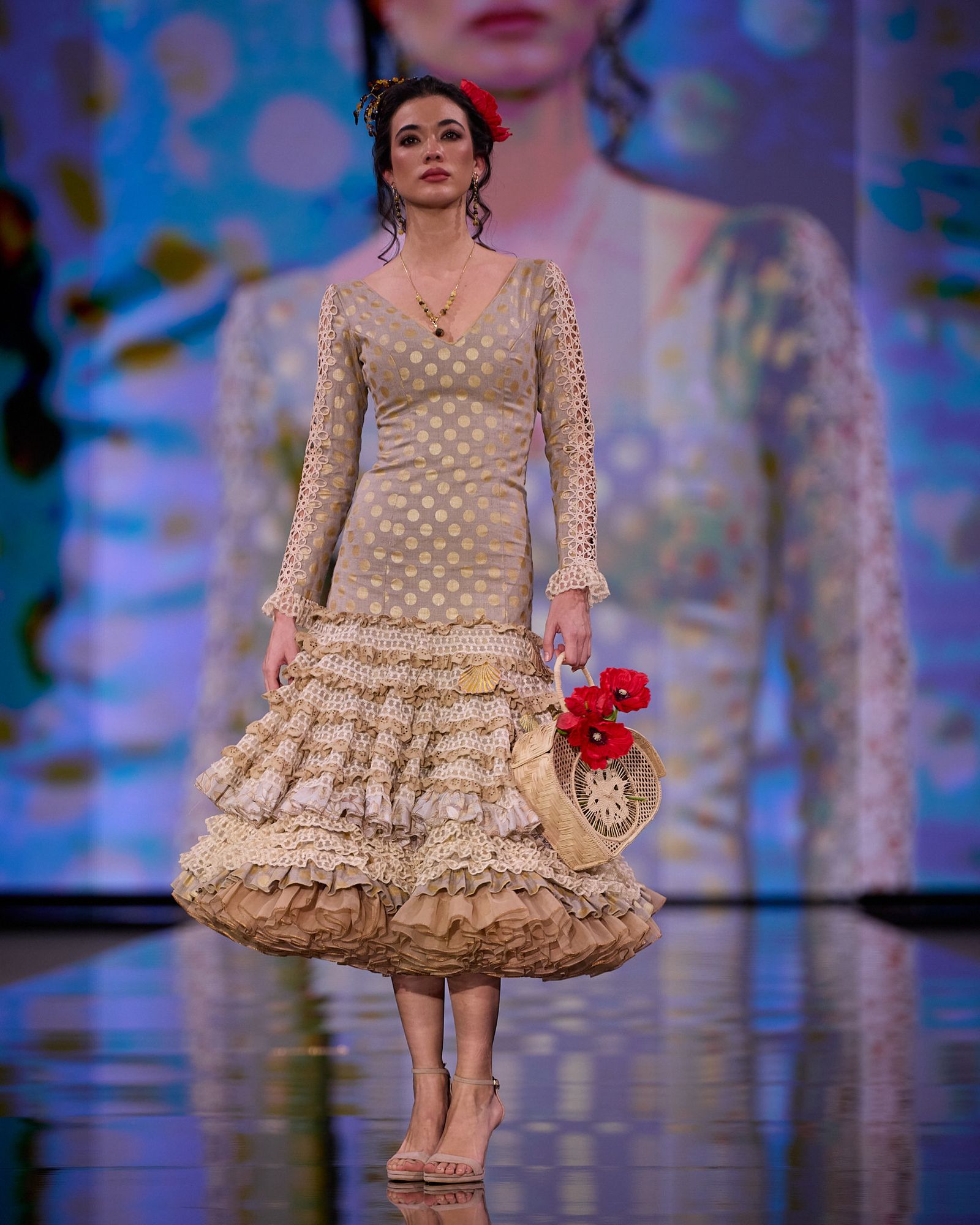 El desfile de Atelier Rima en Simof 2026, todas las fotos