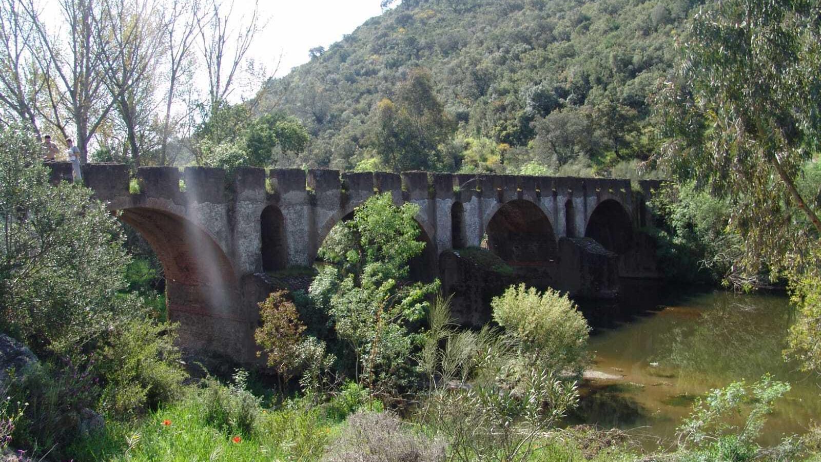 Puente de los Cabriles
