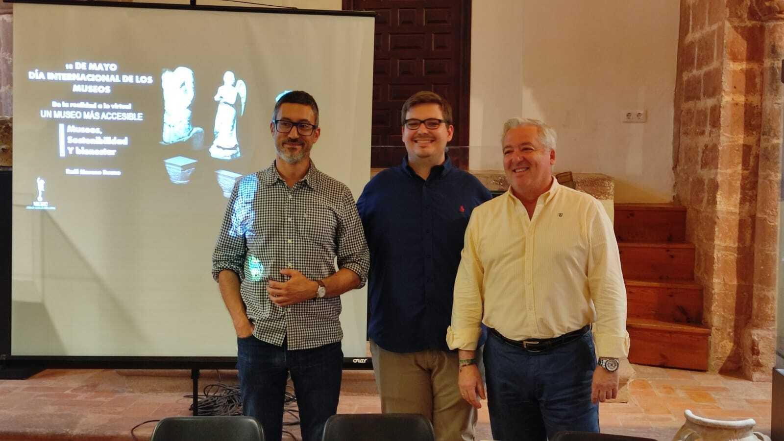 Presentación del proyecto.