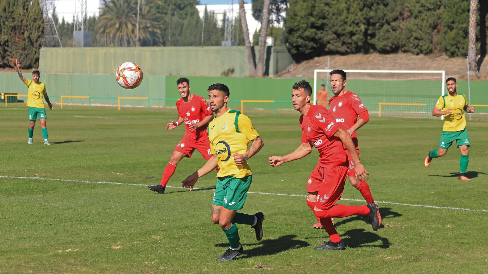 Las mejores fotos de la Unión - Utrera