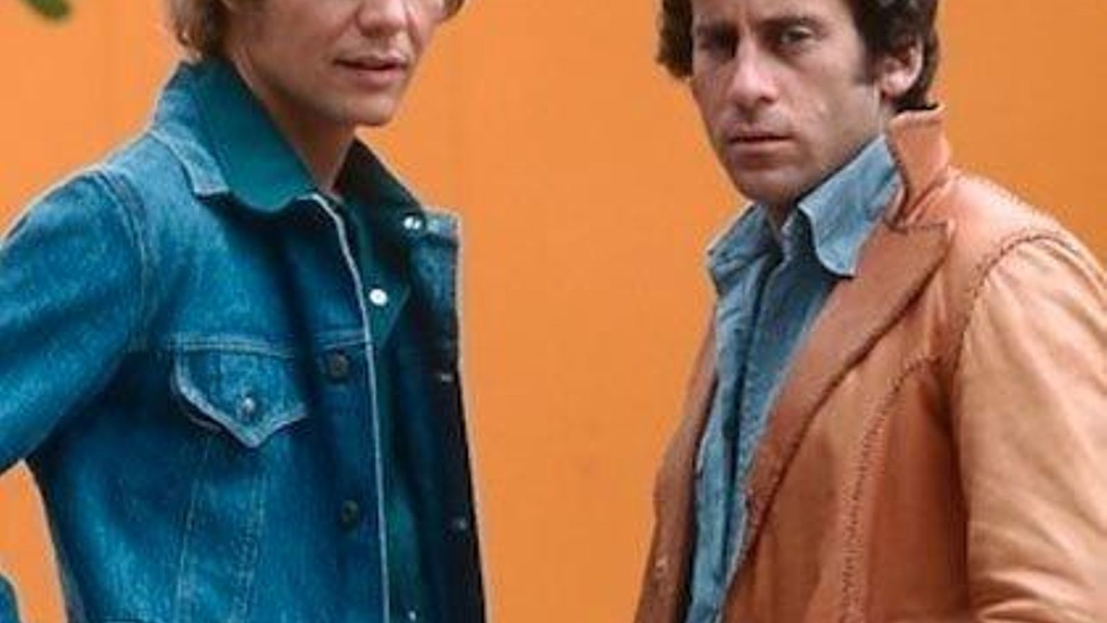 Starsky y Hutch