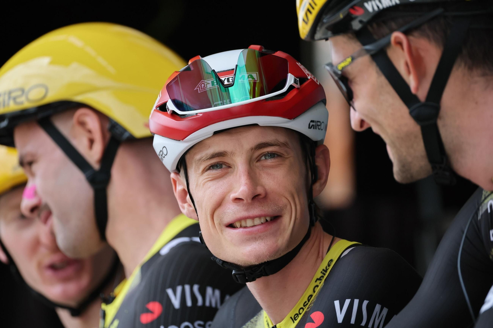Las mejores fotos del Tour de Francia | Etapa 15