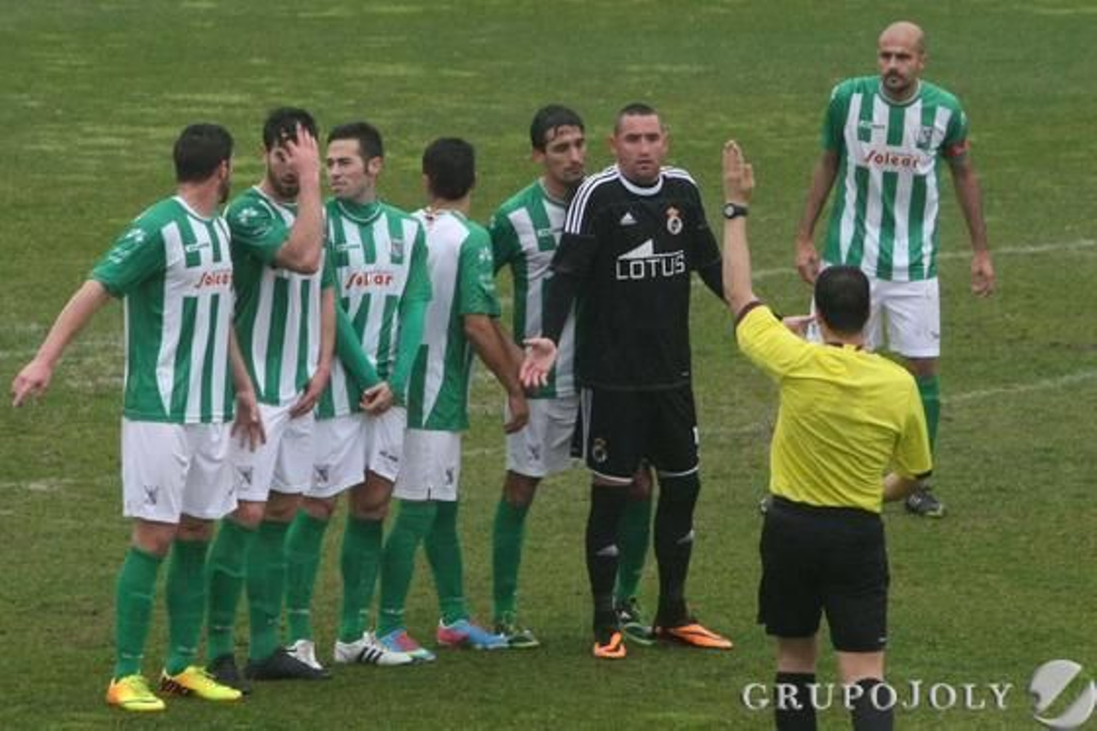 Foto: Paco Guerrero