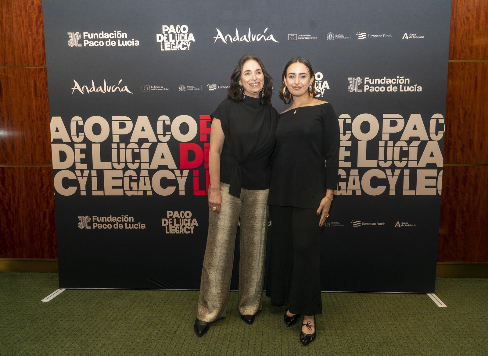 Las fotos de la jornada inaugural del festival Paco de Lucía Legacy en Nueva York