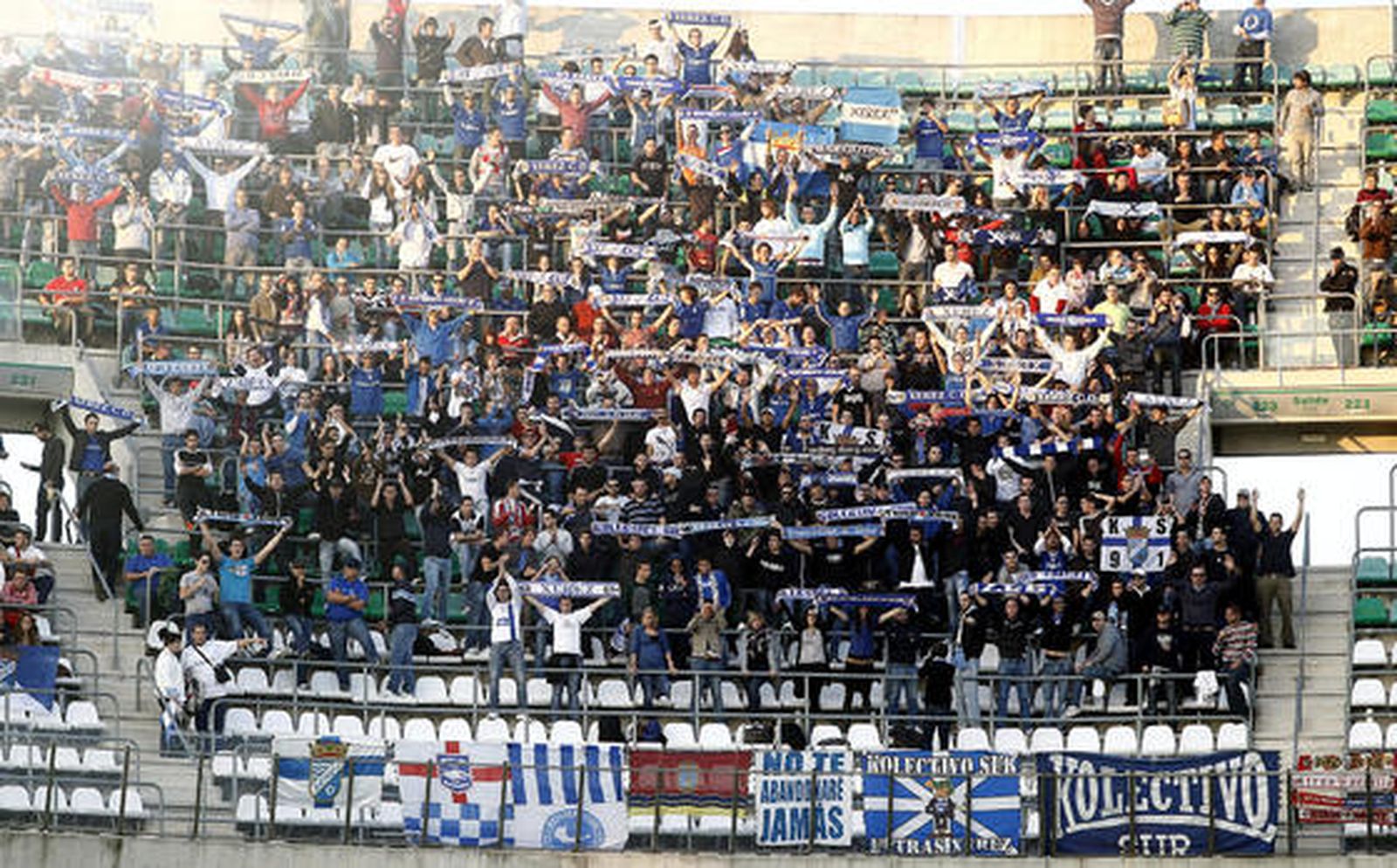 Foto: Antonio Pizarro