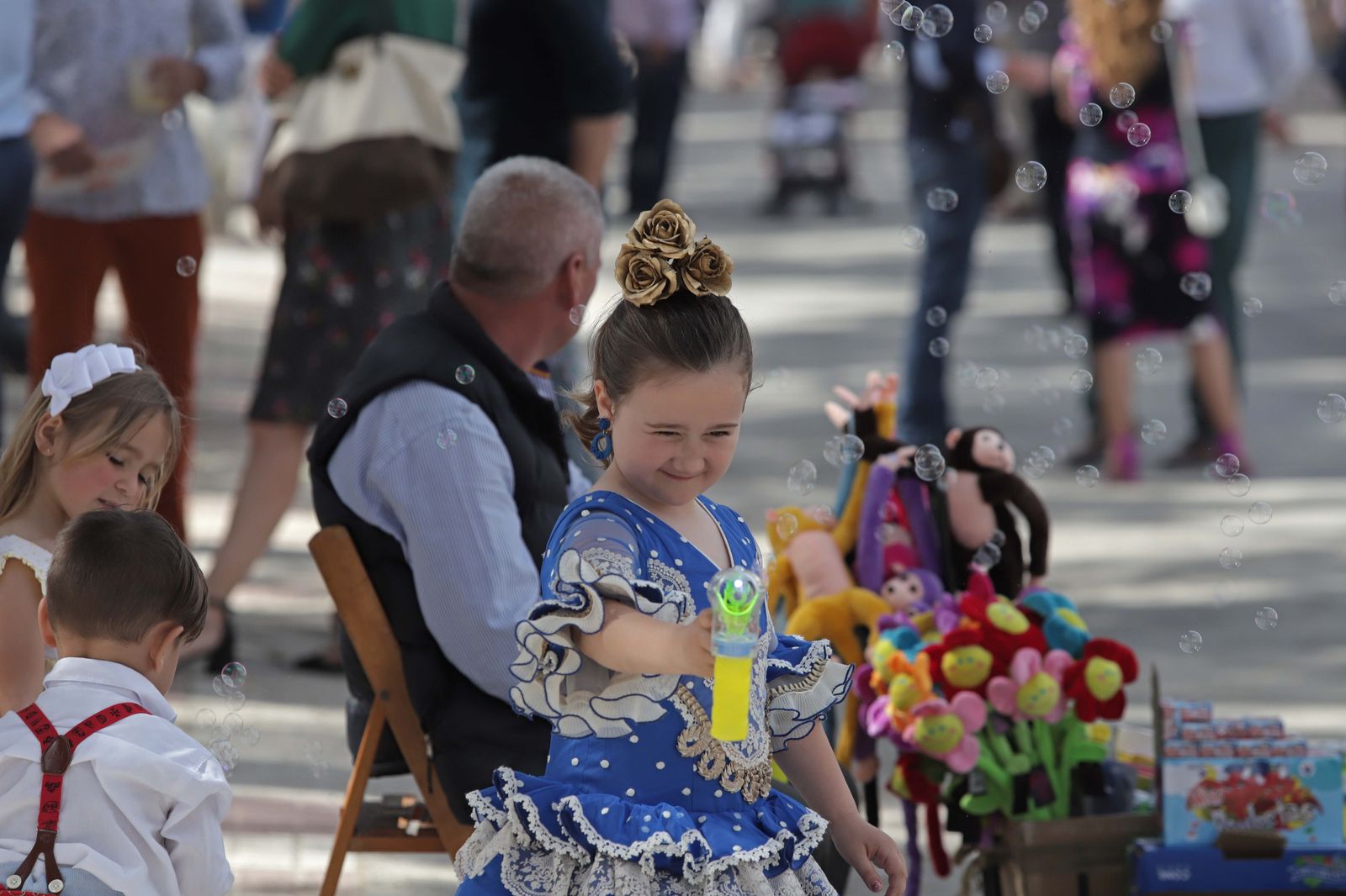 Una programación para disfrutar