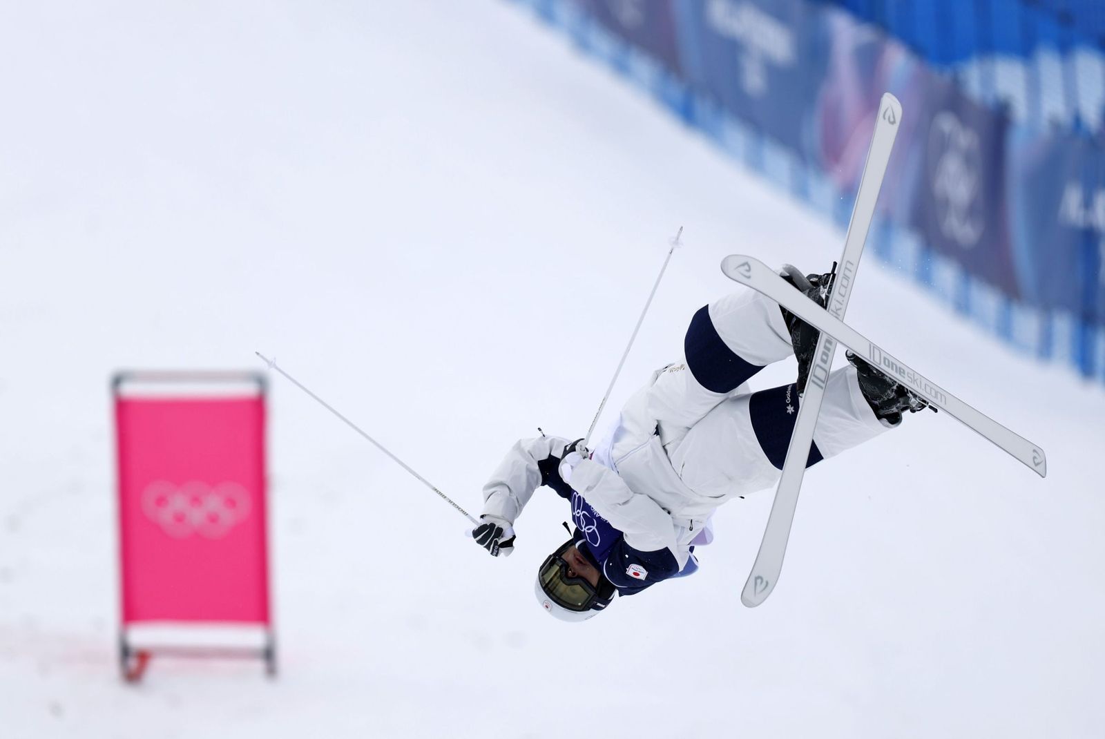 Las mejores fotos de los Juegos Olímpicos de invierno Milán Cortina d'Ampezzo 2026 | Séptima jornada