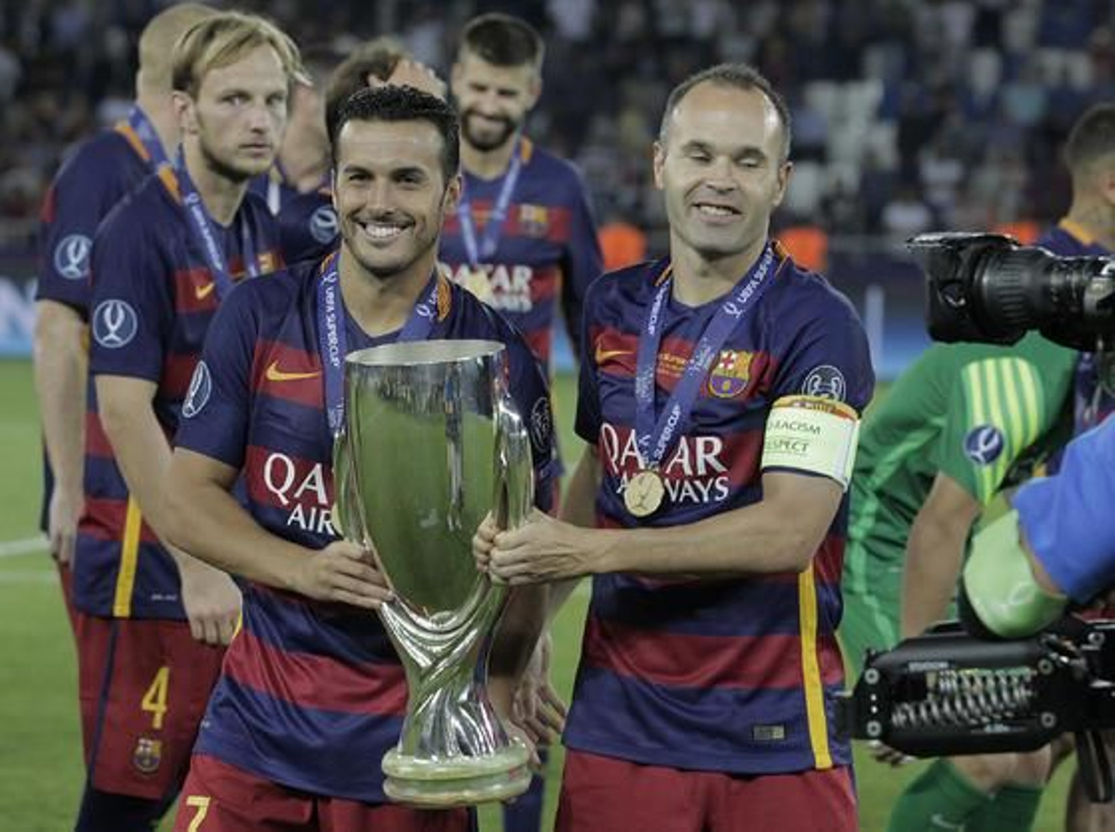 Foto: Aslan Saakashvili