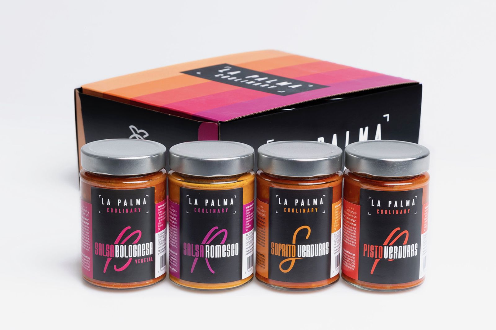 La cooperativa presenta en la feria su V Gama Premium con alternativas veganas, salsas o productos ‘ready to eat’.