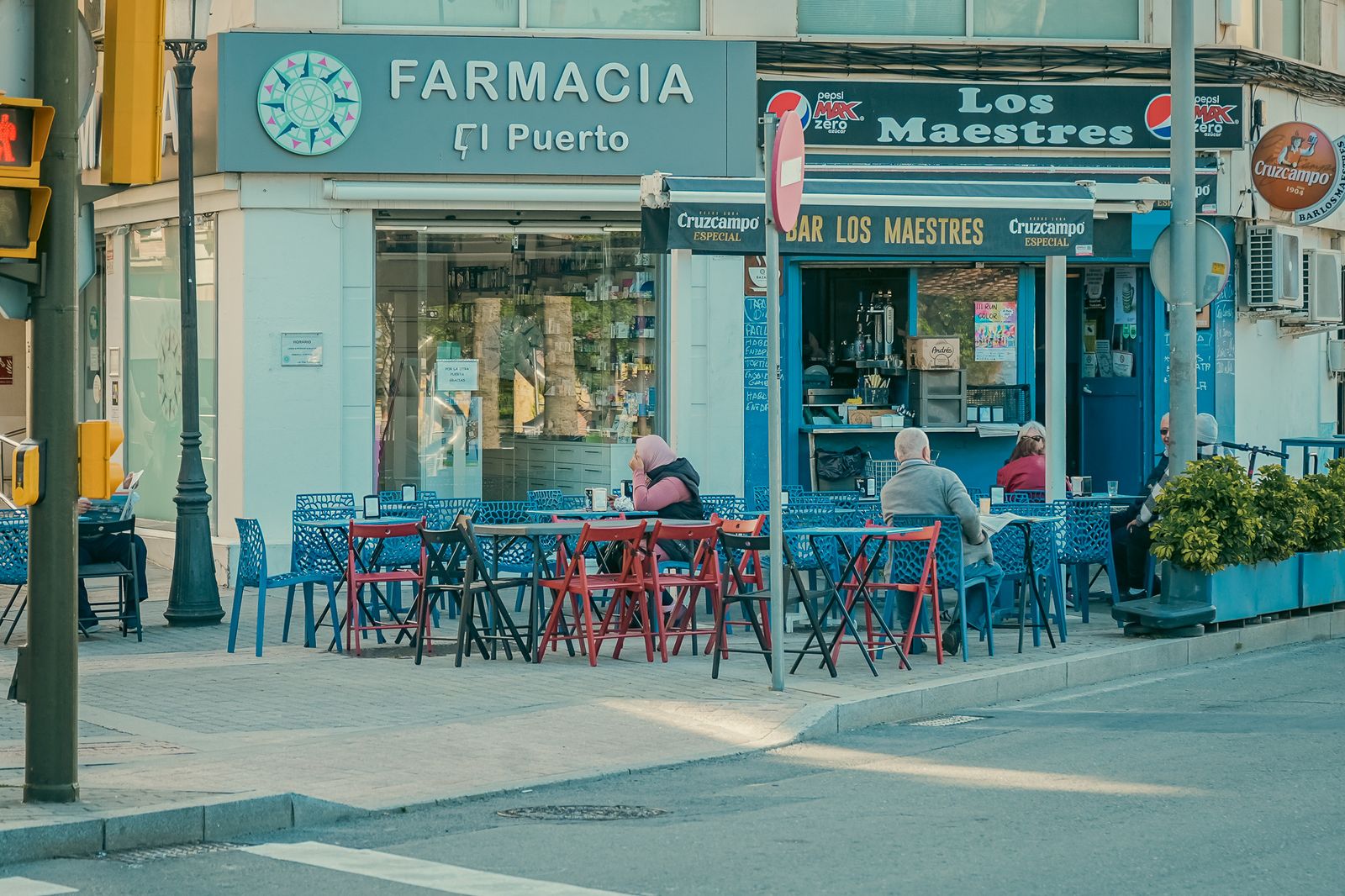 Las imágenes más destacadas del miércoles 7 de mayo en Huelva