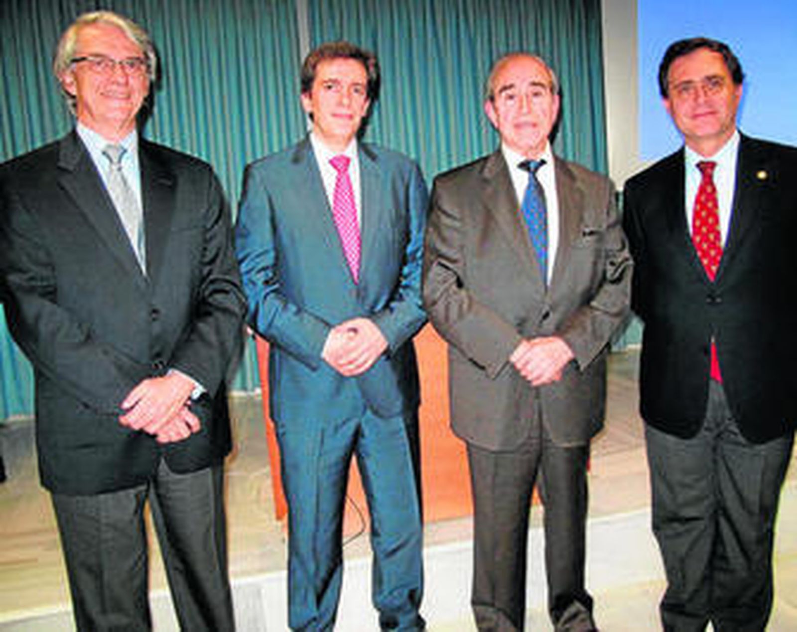 X aniversario de Fidetia