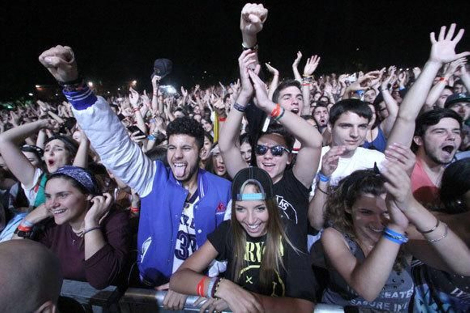 Facua insta a reclamar las entradas y el resto de gastos