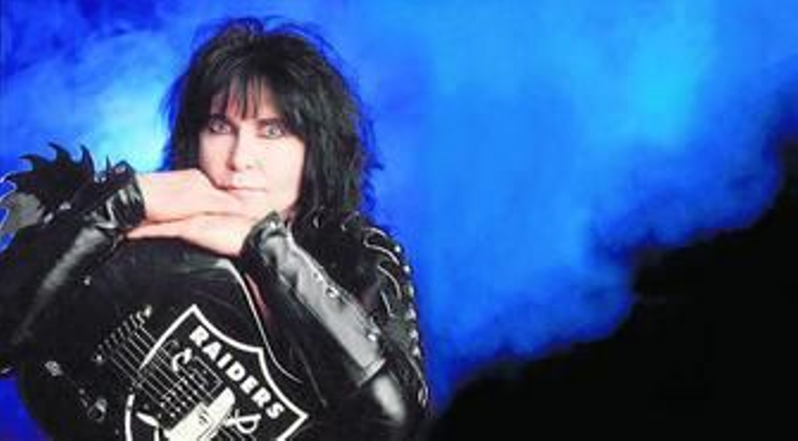 W.A.S.P está en plena gira española.