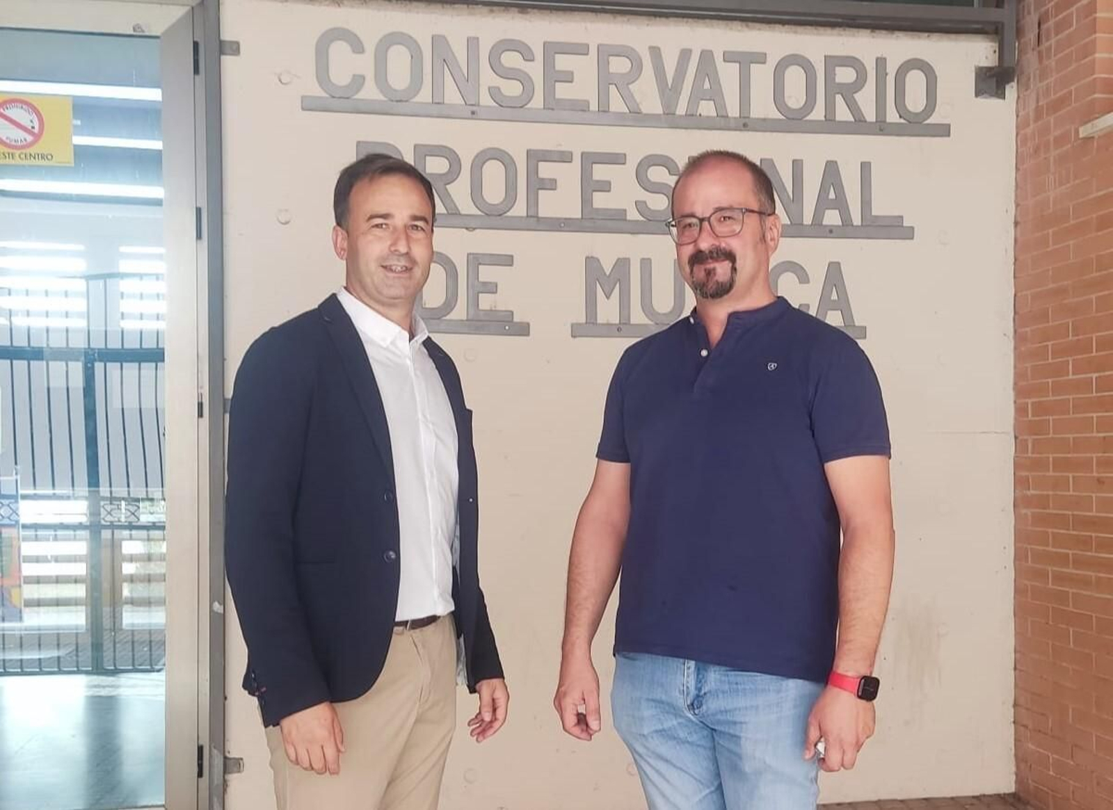 Unos 4.000 alumnos  inician las enseñanzas de régimen especial en Huelva