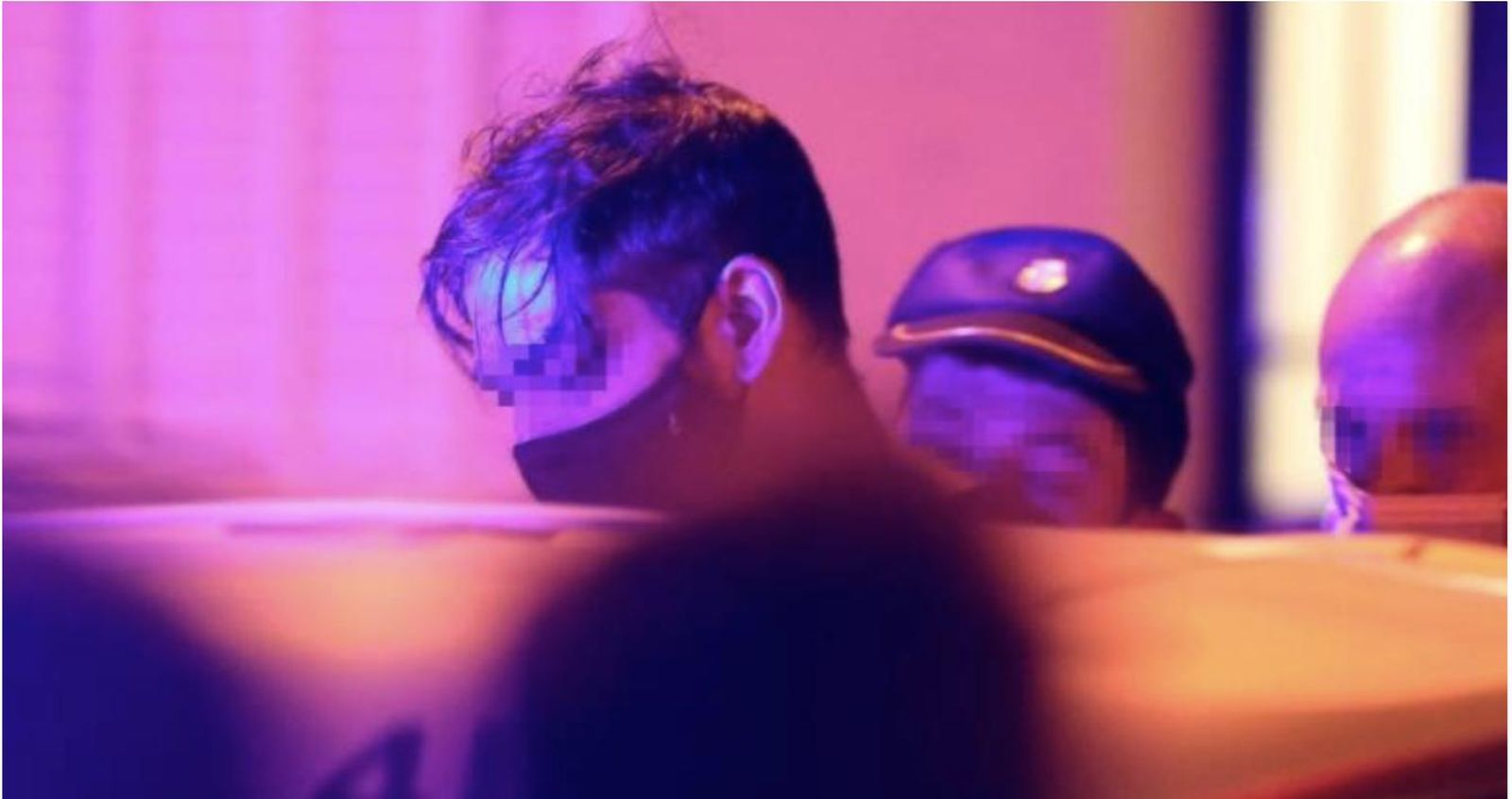 Emilio D., el pistolero de Garrido