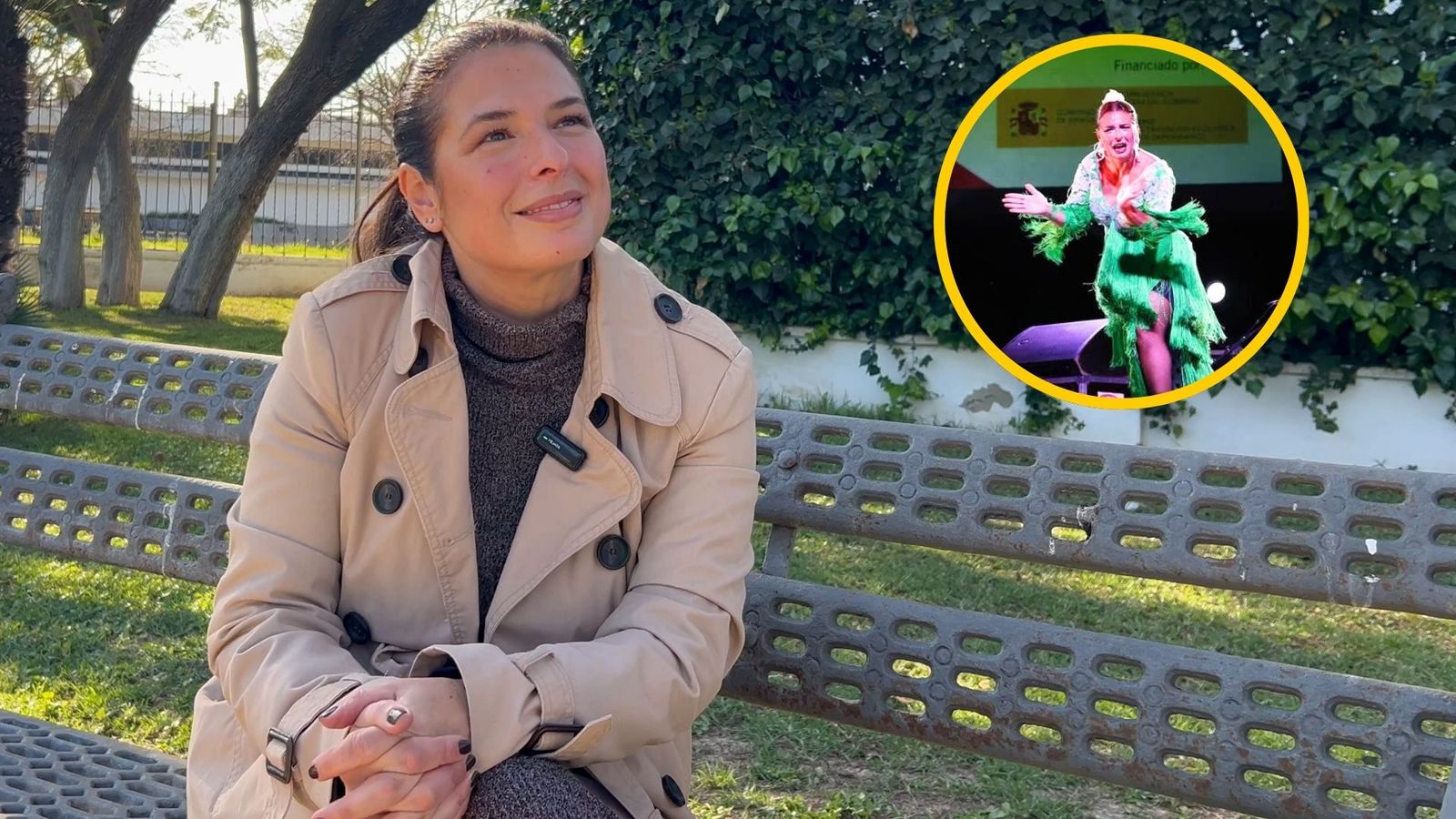 Pastora Galván, una vida dedicada al flamenco