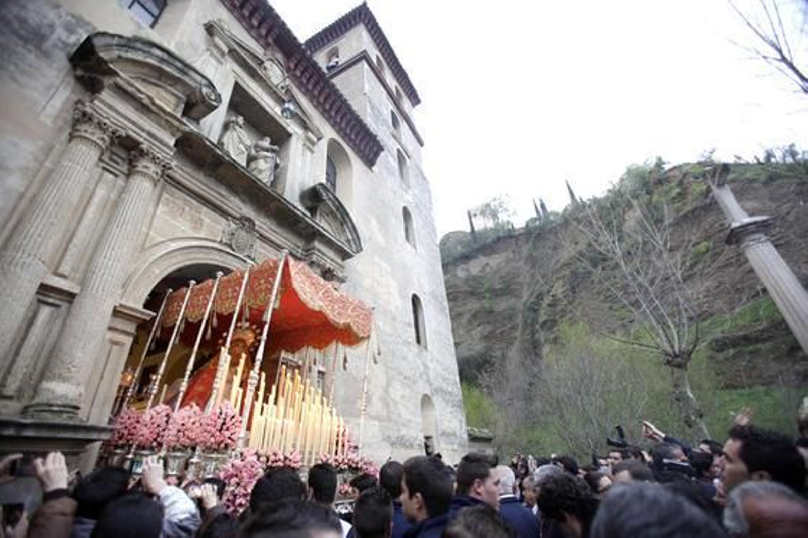 Los Dolores.

Foto: Lucia Rivas