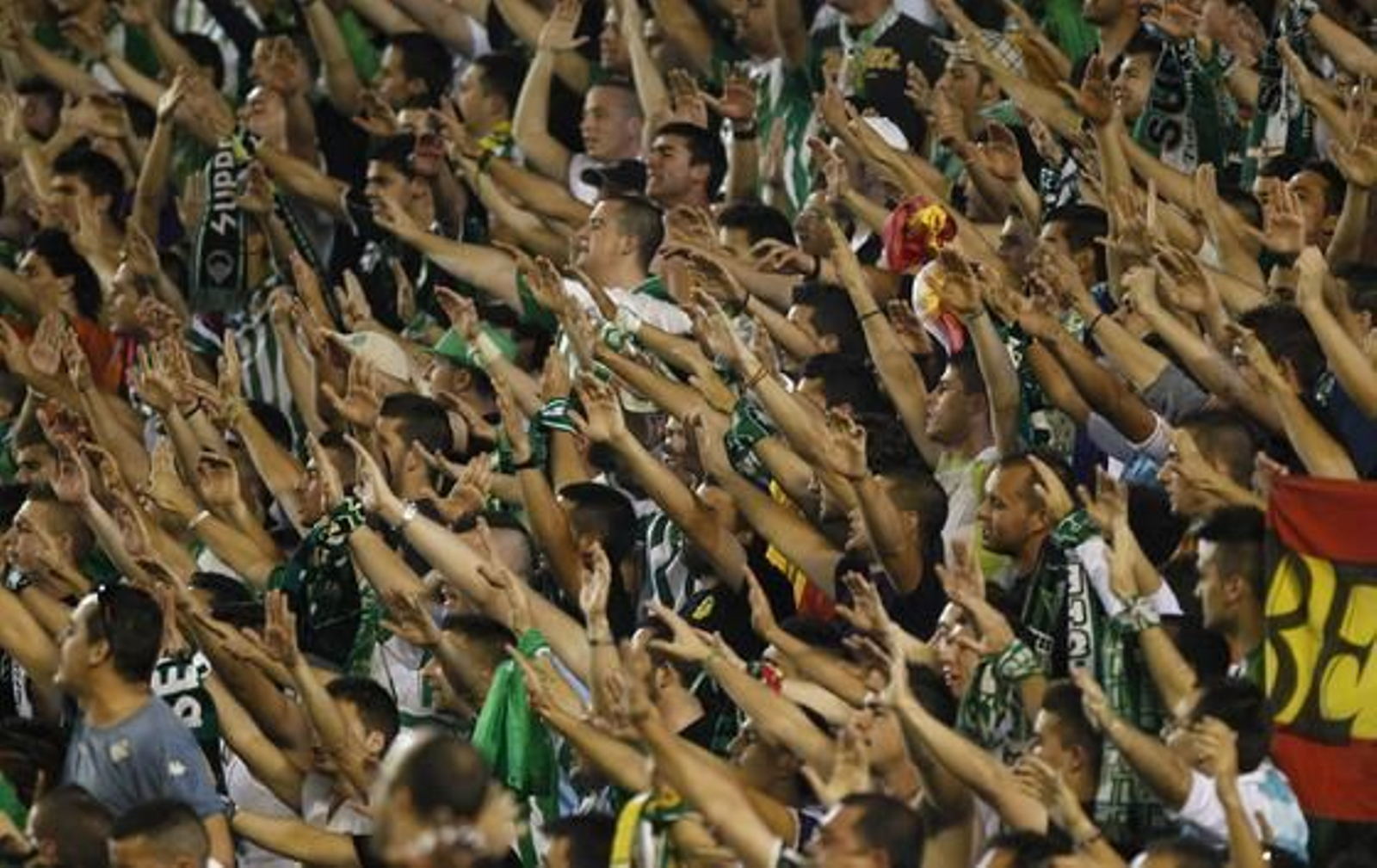 Foto: Antonio Pizarro