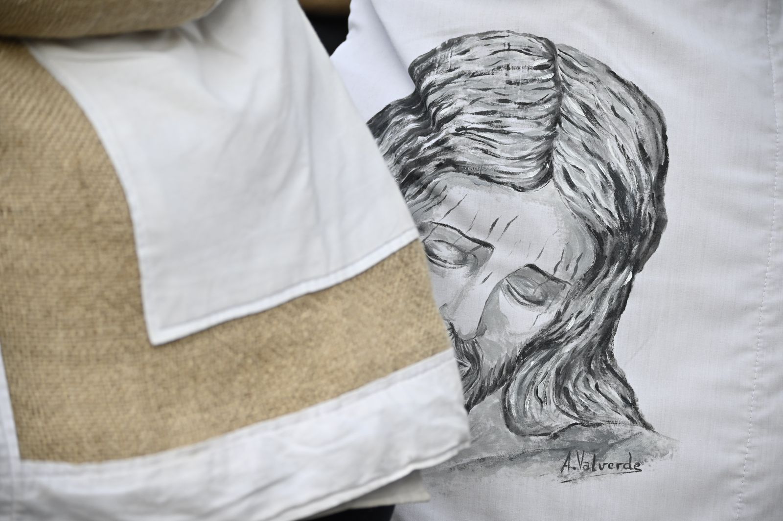 Martes Santo: Hermandad de Los Estudiantes, Huelva