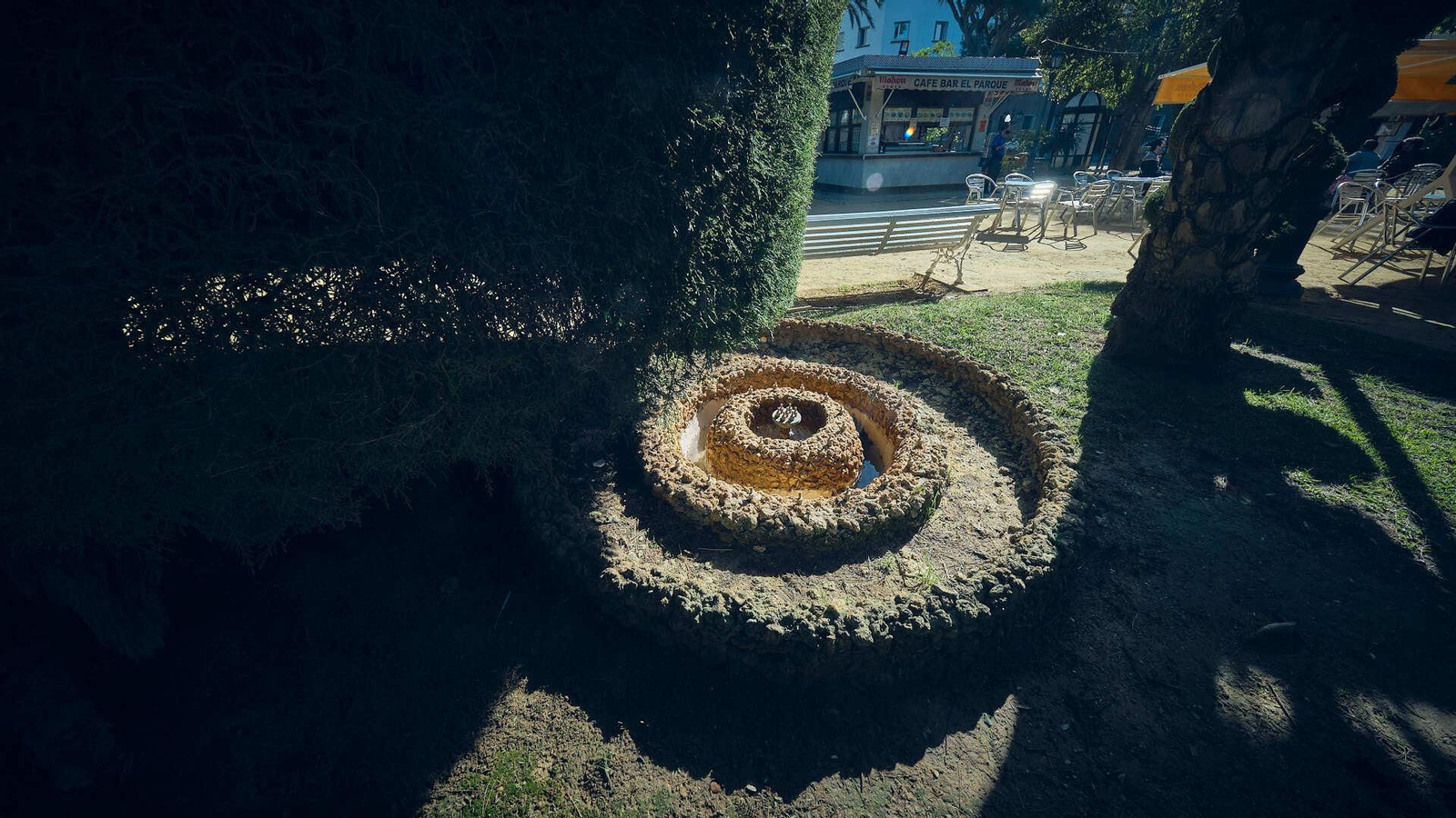 Fuentes que no funcionan.