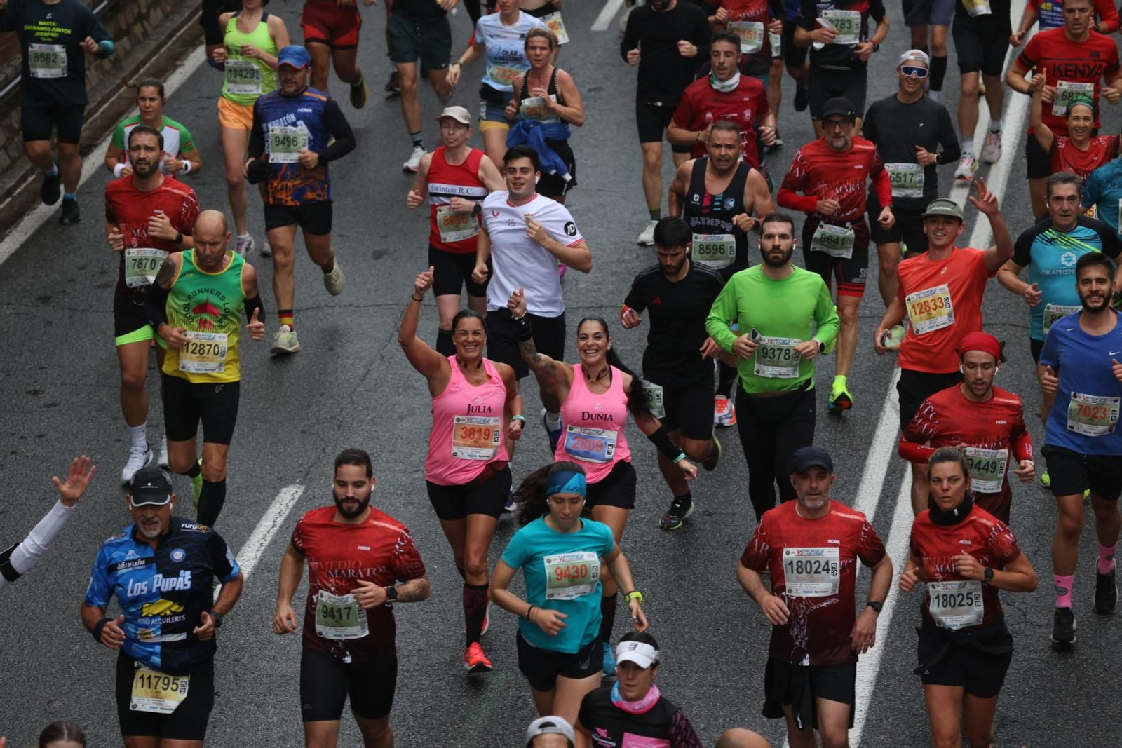 Búscate en la Media Maratón de Sevilla 04