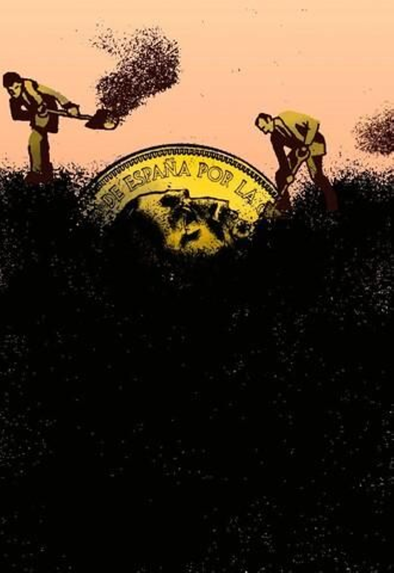 España en libertad, ¿amenazada?