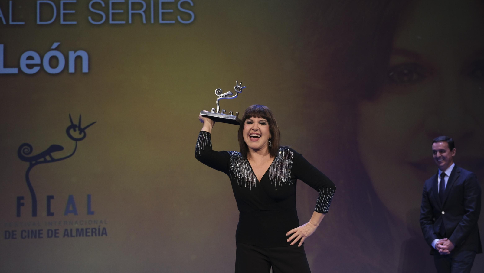 Imágenes de la Gala Internacional de Cortometrajes de FICAL 2022