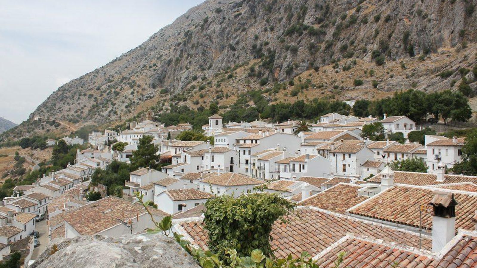 Villaluenga del Rosario