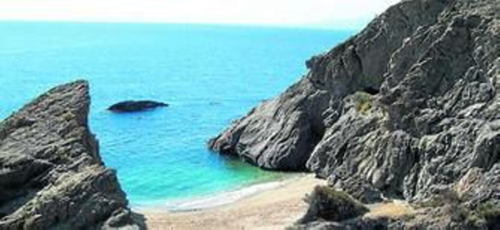 Cuevas, Vera y Pulpí presumen de costa pero también de su interior