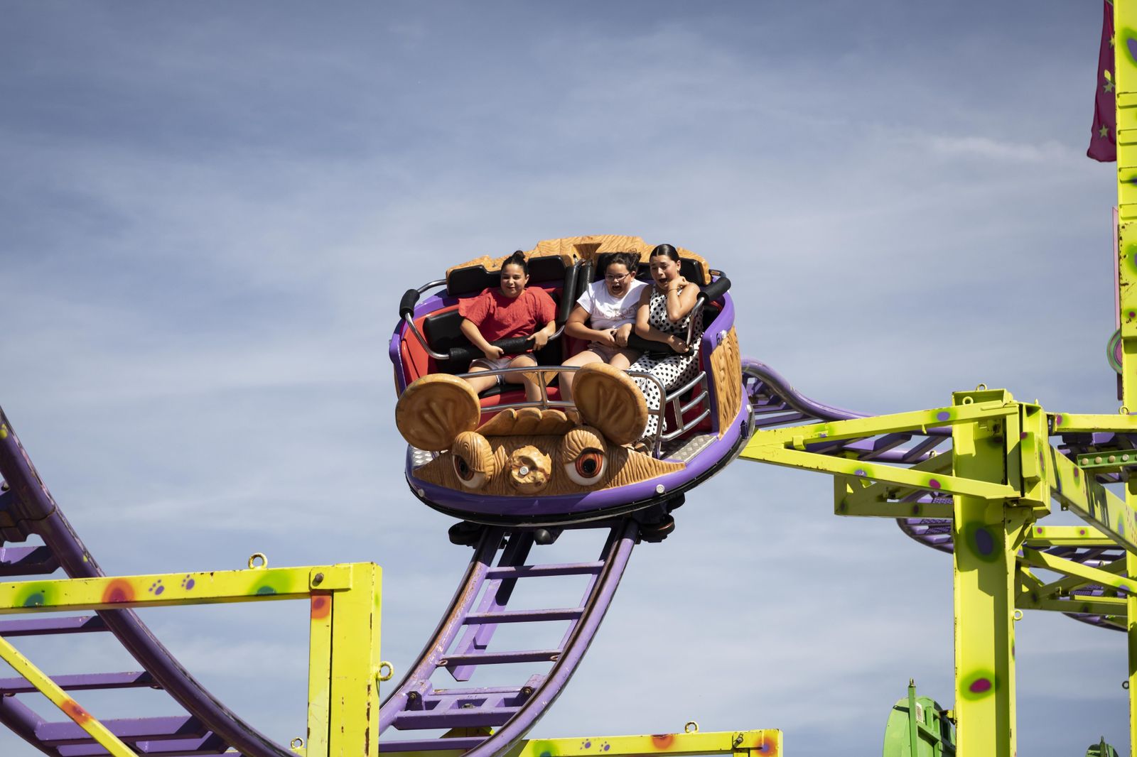 Búscarte en el día de los cacharritos