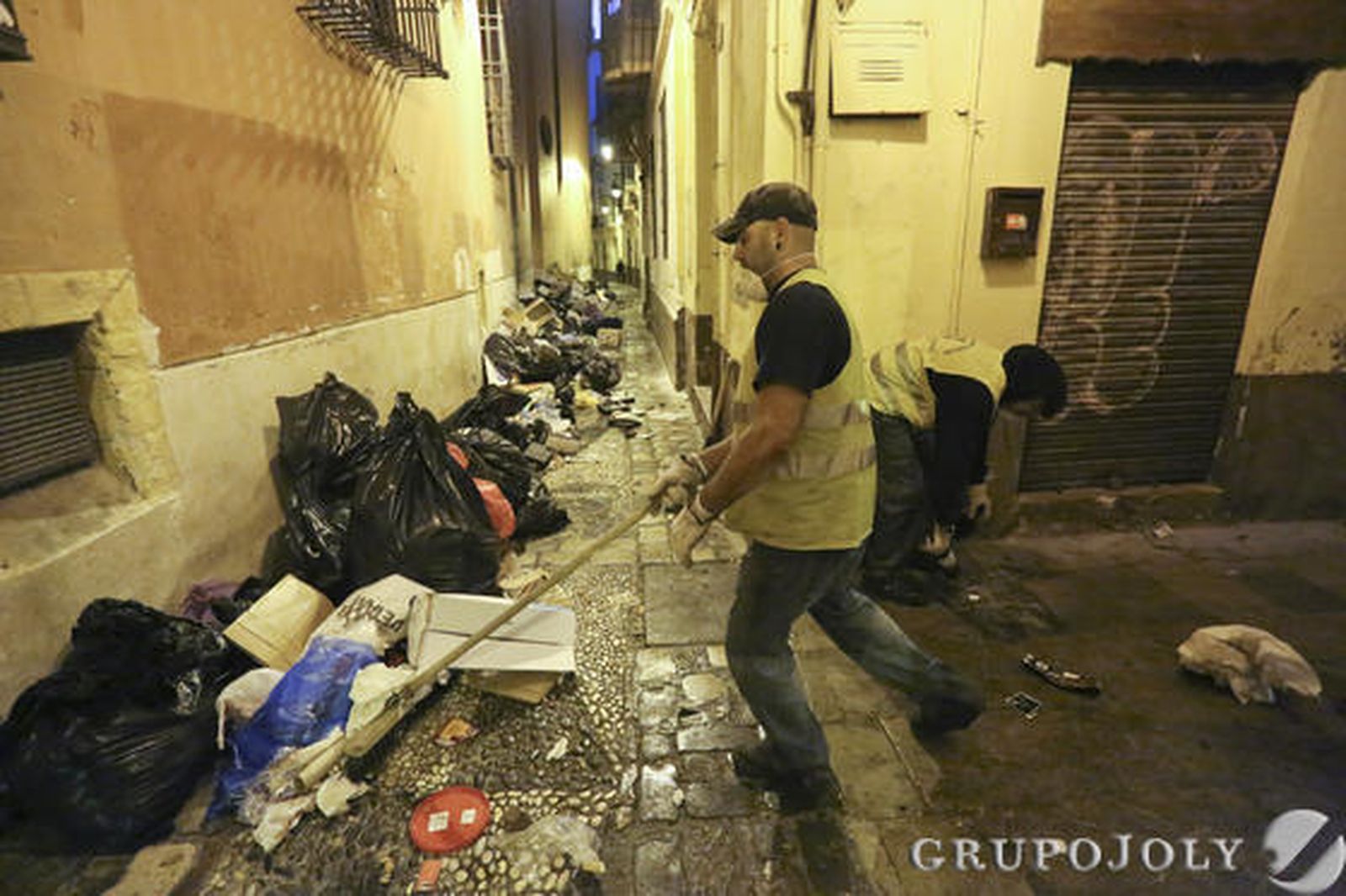 Foto: Javier Albiñana