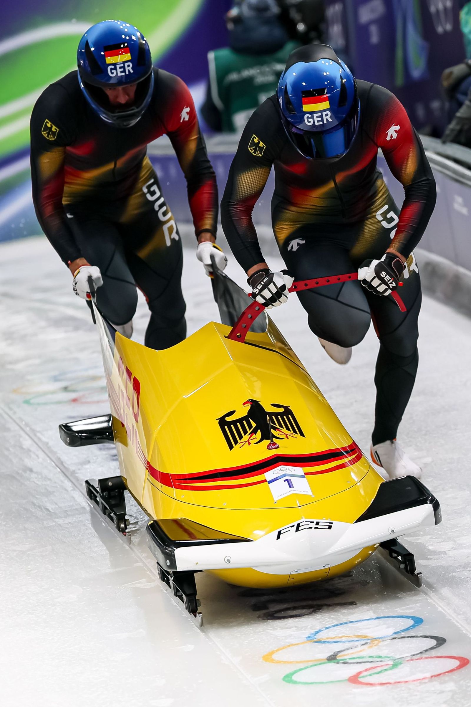 Las mejores fotos de los Juegos Olímpicos de invierno Milán Cortina d'Ampezzo 2026 | Undécima jornada