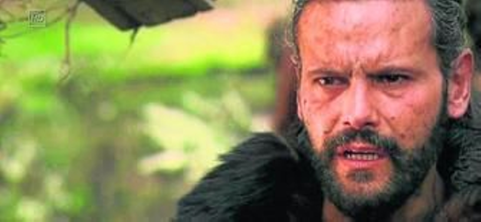 El líder de los hispanos, Viriato, abandonará la serie tras perder su lucha con el pretor Galba en la tercera temporada de 'Hispania'.