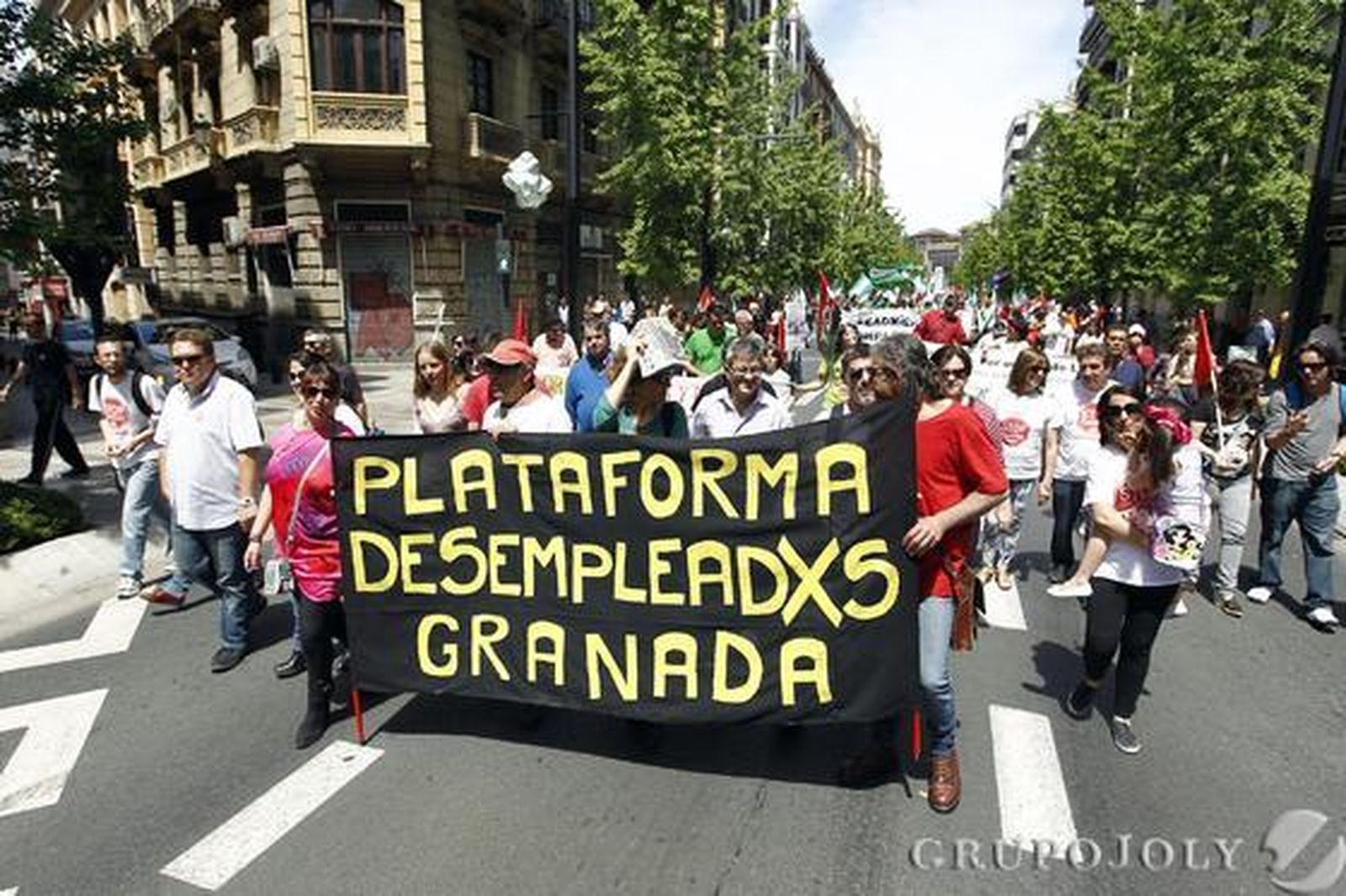 Foto: Pepe Villoslada