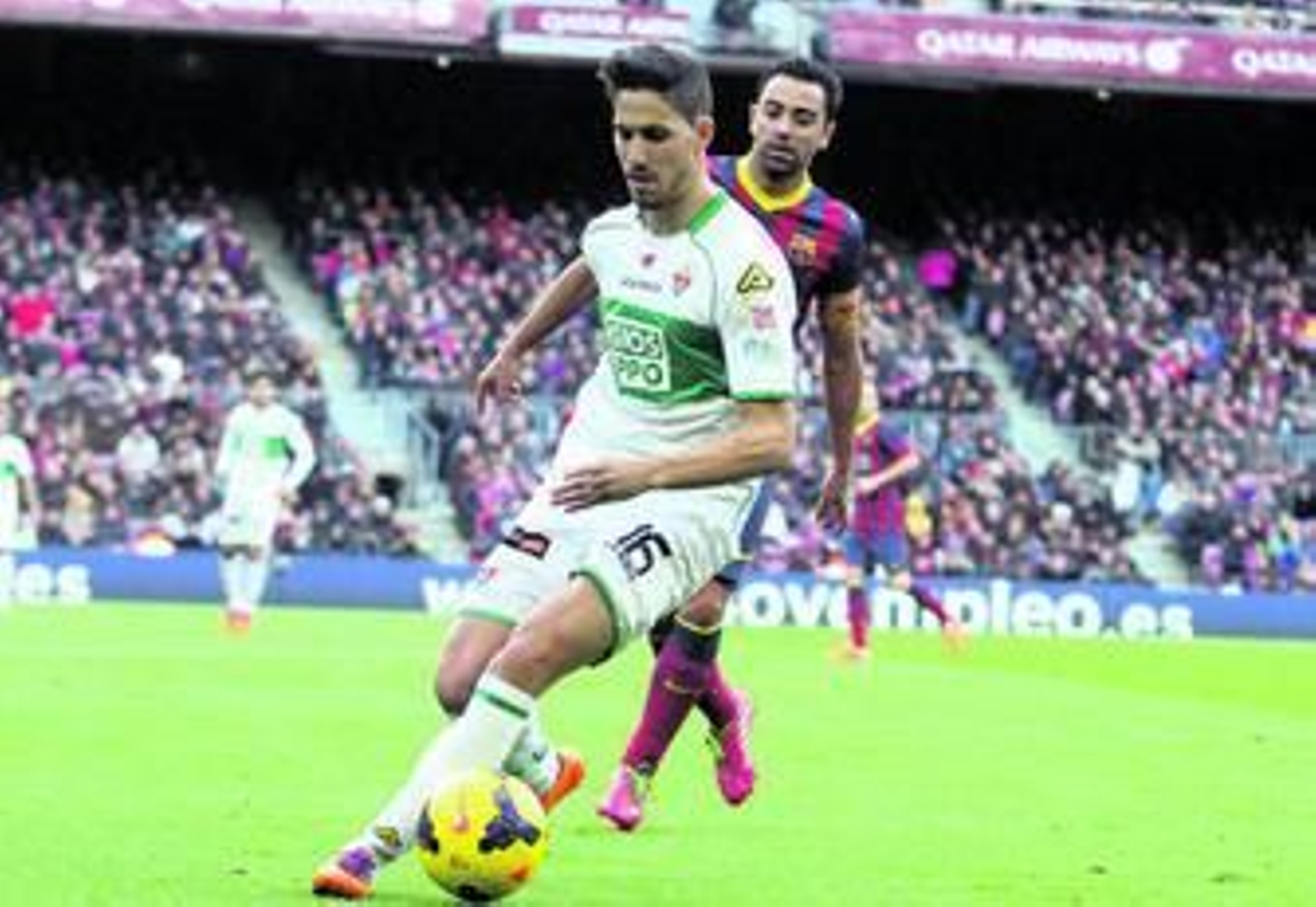 Fidel, presente y futuro