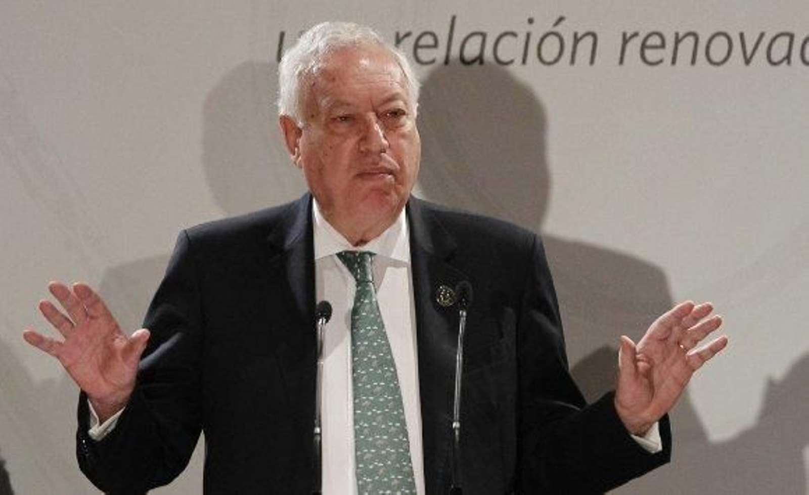 España llama a consultas a su embajador en Caracas por nuevos ataques de Maduro